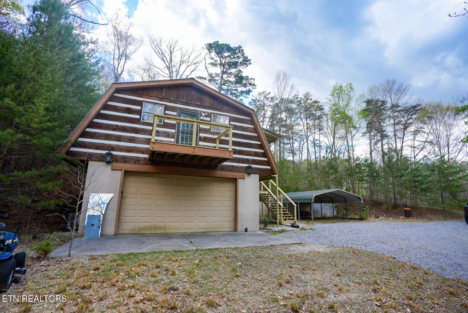 1435 Old Chisholm Tr