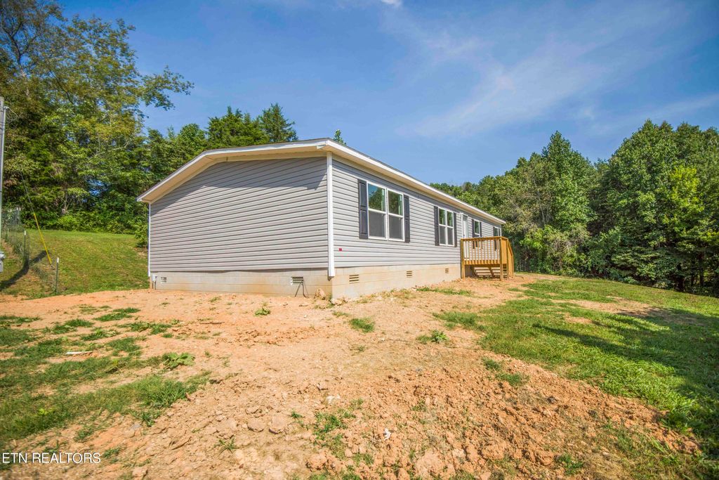 Photo of 353 Molly Hollow Rd, New Tazewell, TN 37825 (MLS # 1273826)