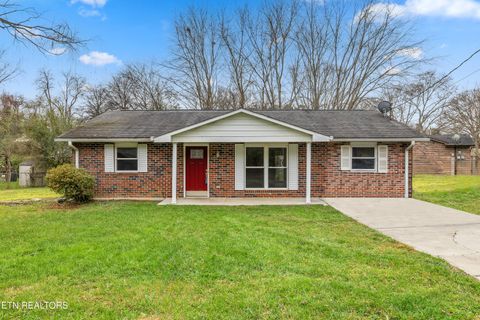 Photo of 5034 Candace Circle, Knoxville, TN 37921 (MLS # 1323457)