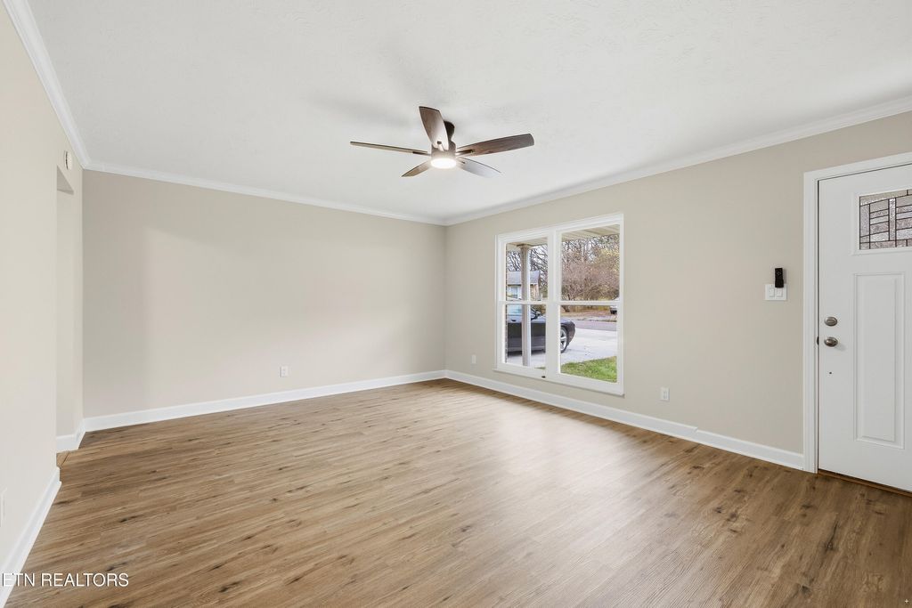 Photo of 5034 Candace Circle, Knoxville, TN 37921 (MLS # 1323457)