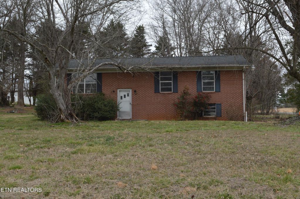 Photo of 102 Lennox Drive, Jefferson City, TN 37760 (MLS # 1331198)