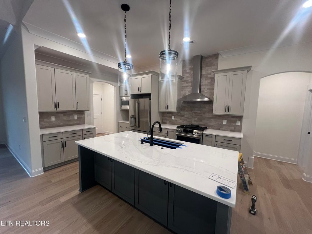 Photo of 138 Sikwa Tr, Vonore, TN 37885 (MLS # 1330252)