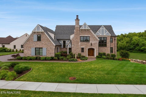 Photo of 382 Barnsley Rd, Knoxville, TN 37934 (MLS # 1347150)