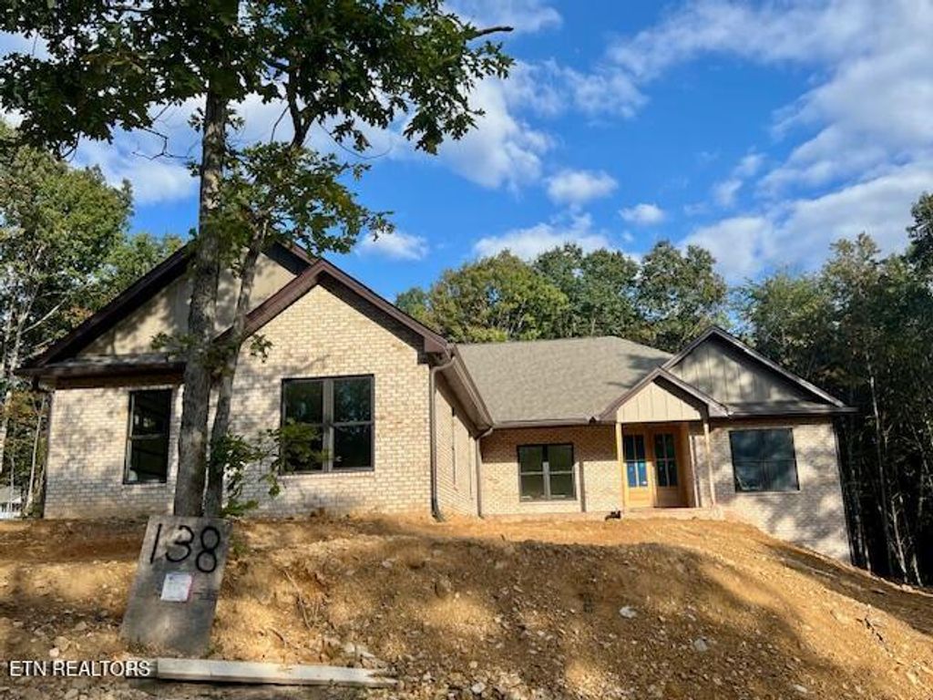Photo of 138 Magnolia Lane, Crossville, TN 38555 (MLS # 1306769)