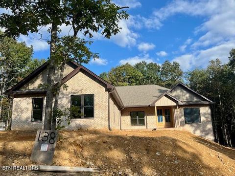 138 Magnolia Lane Crossville TN 38555