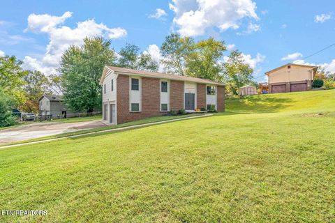 Photo of 10808 Dineen Drive, Knoxville, TN 37934 (MLS # 1339214)