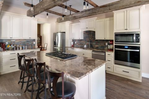 Tiny photo for 255 Crest View Drive, Sunbright, TN 37872 (MLS # 1316092)