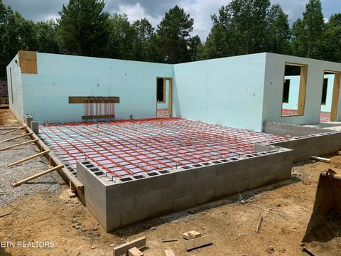 Tiny photo for 255 Crest View Drive, Sunbright, TN 37872 (MLS # 1316092)