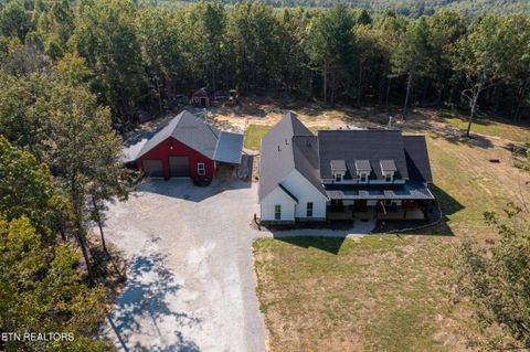 Tiny photo for 255 Crest View Drive, Sunbright, TN 37872 (MLS # 1316092)
