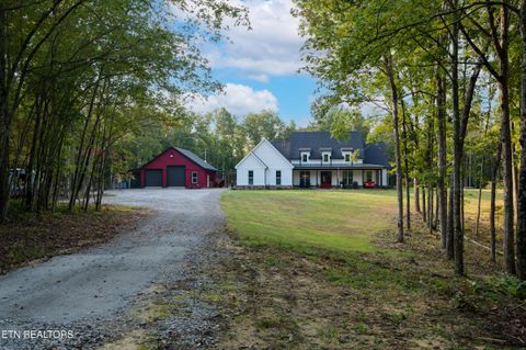 Tiny photo for 255 Crest View Drive, Sunbright, TN 37872 (MLS # 1316092)