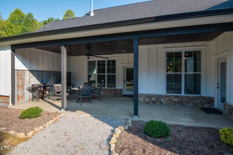 Tiny photo for 255 Crest View Drive, Sunbright, TN 37872 (MLS # 1316092)