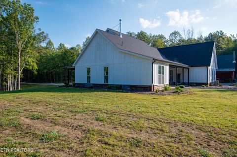 Tiny photo for 255 Crest View Drive, Sunbright, TN 37872 (MLS # 1316092)