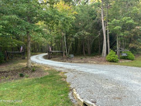 Tiny photo for 255 Crest View Drive, Sunbright, TN 37872 (MLS # 1316092)