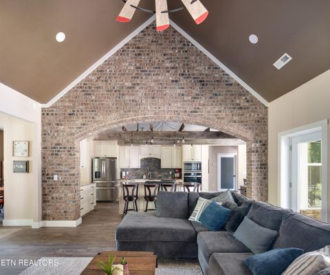Tiny photo for 255 Crest View Drive, Sunbright, TN 37872 (MLS # 1316092)
