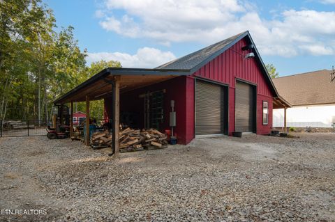 Tiny photo for 255 Crest View Drive, Sunbright, TN 37872 (MLS # 1316092)