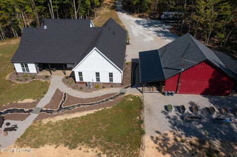 Tiny photo for 255 Crest View Drive, Sunbright, TN 37872 (MLS # 1316092)