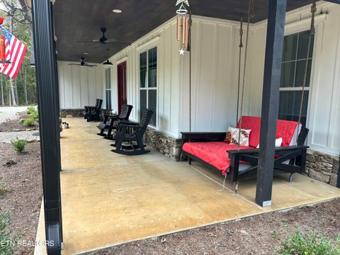 Tiny photo for 255 Crest View Drive, Sunbright, TN 37872 (MLS # 1316092)