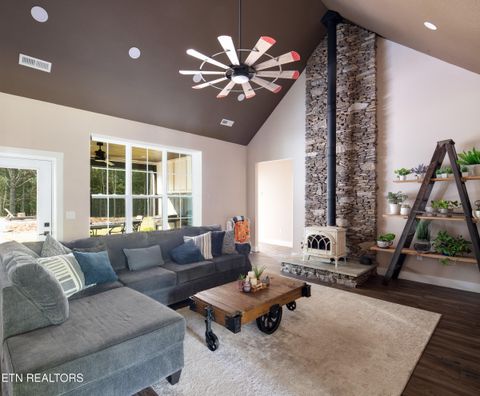 Tiny photo for 255 Crest View Drive, Sunbright, TN 37872 (MLS # 1316092)