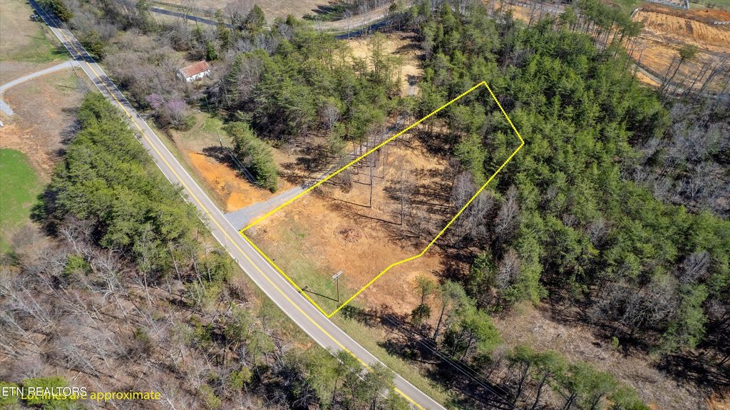 Photo of 4536 Six Mile Rd, Maryville, TN 37803 (MLS # 1337783)