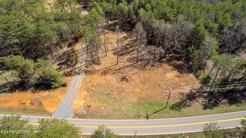 Photo of 4536 Six Mile Rd, Maryville, TN 37803 (MLS # 1337783)