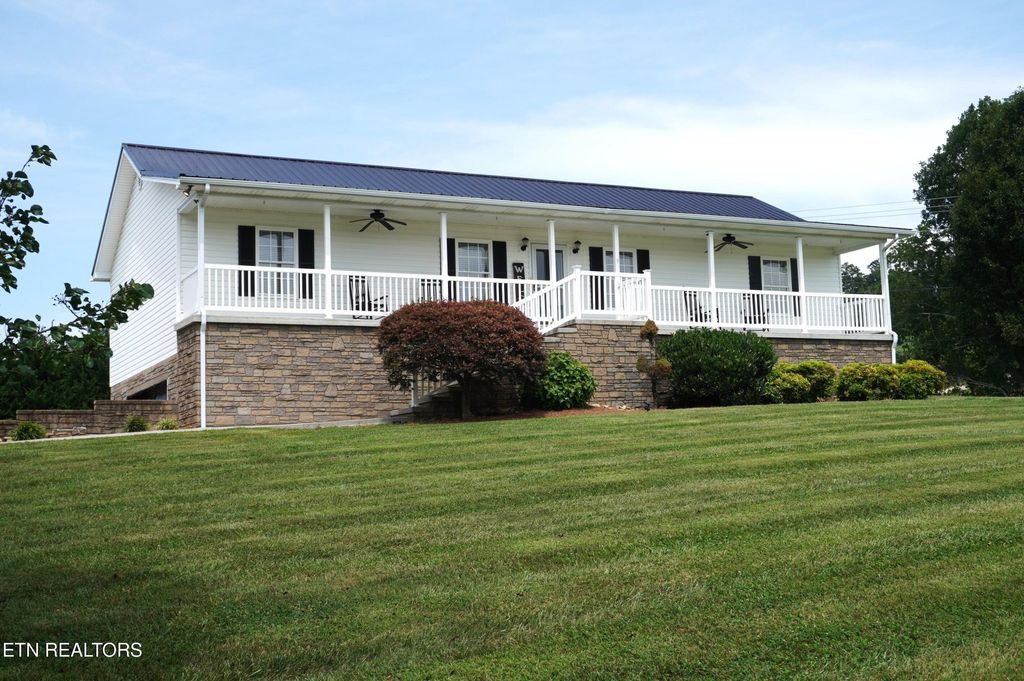 Photo of 6016 Highway 92, Rutledge, TN 37861 (MLS # 1349274)