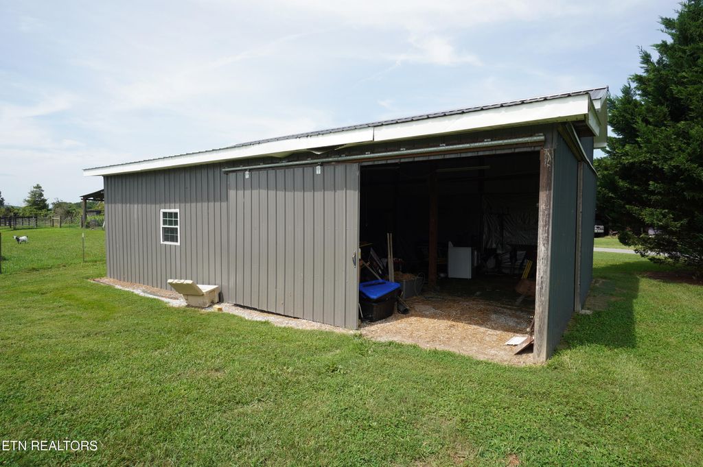 Photo of 6016 Highway 92, Rutledge, TN 37861 (MLS # 1349274)