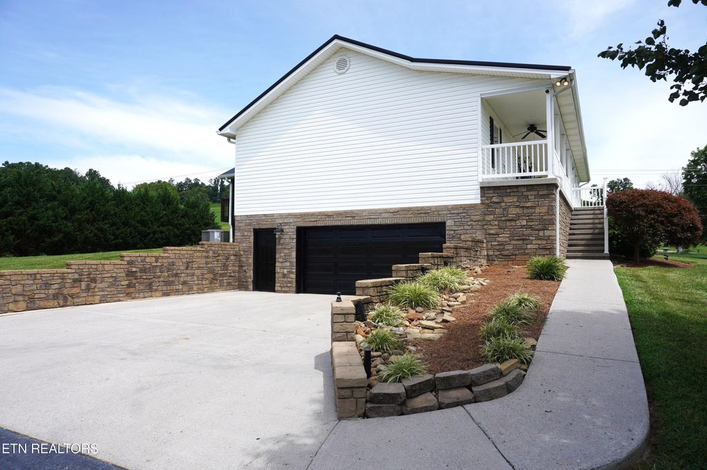 Photo of 6016 Highway 92, Rutledge, TN 37861 (MLS # 1349274)