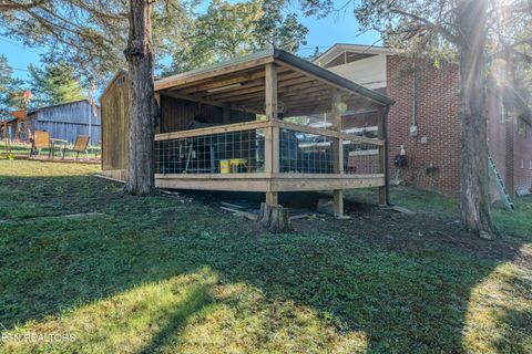 Tiny photo for 122 Shelby Loop, New Tazewell, TN 37825 (MLS # 1318560)