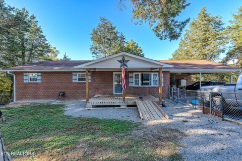 Tiny photo for 122 Shelby Loop, New Tazewell, TN 37825 (MLS # 1318560)