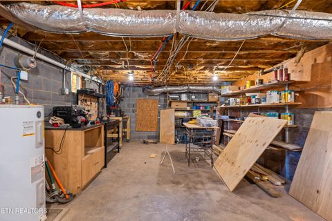 Tiny photo for 122 Shelby Loop, New Tazewell, TN 37825 (MLS # 1318560)