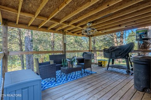 Tiny photo for 122 Shelby Loop, New Tazewell, TN 37825 (MLS # 1318560)