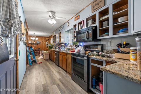 Tiny photo for 122 Shelby Loop, New Tazewell, TN 37825 (MLS # 1318560)