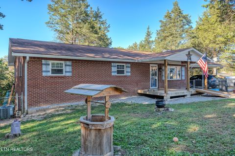 Tiny photo for 122 Shelby Loop, New Tazewell, TN 37825 (MLS # 1318560)