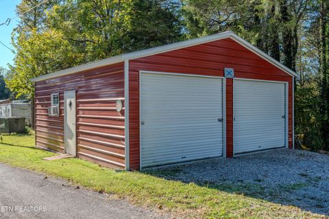 Tiny photo for 122 Shelby Loop, New Tazewell, TN 37825 (MLS # 1318560)
