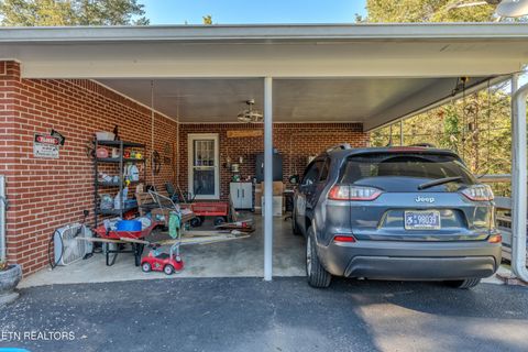 Tiny photo for 122 Shelby Loop, New Tazewell, TN 37825 (MLS # 1318560)