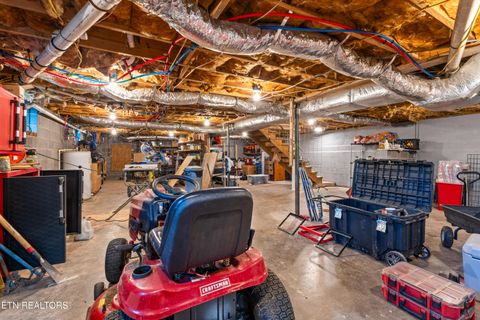 Tiny photo for 122 Shelby Loop, New Tazewell, TN 37825 (MLS # 1318560)