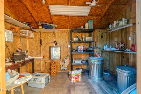 Tiny photo for 122 Shelby Loop, New Tazewell, TN 37825 (MLS # 1318560)