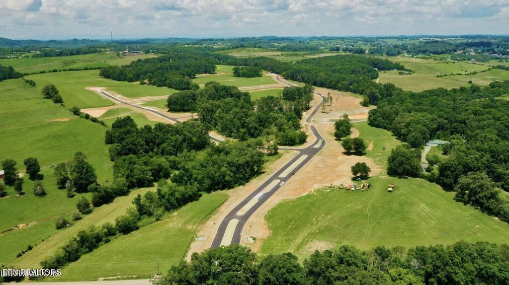 Photo of 41 John Drive, Greenback, TN 37742 (MLS # 1264892)