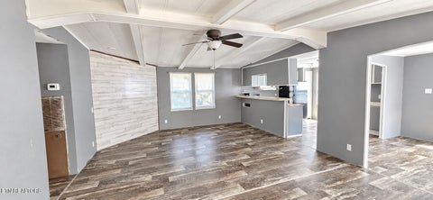 Tiny photo for 284 Payne Circle, Tazewell, TN 37879 (MLS # 1355670)