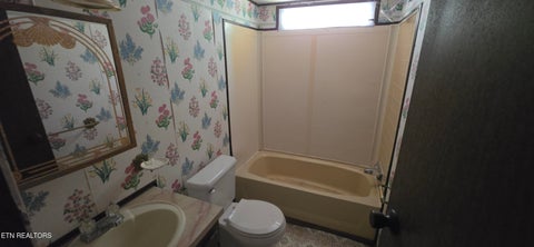 Tiny photo for 284 Payne Circle, Tazewell, TN 37879 (MLS # 1355670)