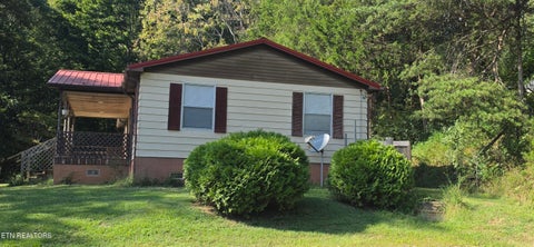 Tiny photo for 284 Payne Circle, Tazewell, TN 37879 (MLS # 1355670)