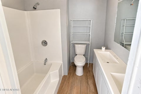 Tiny photo for 284 Payne Circle, Tazewell, TN 37879 (MLS # 1355670)