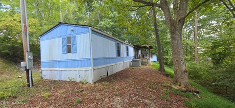 Tiny photo for 284 Payne Circle, Tazewell, TN 37879 (MLS # 1355670)