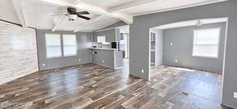 Tiny photo for 284 Payne Circle, Tazewell, TN 37879 (MLS # 1355670)