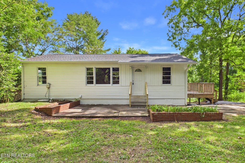 Photo of 822 Ivory Rd, Athens, TN 37303 (MLS # 1348950)