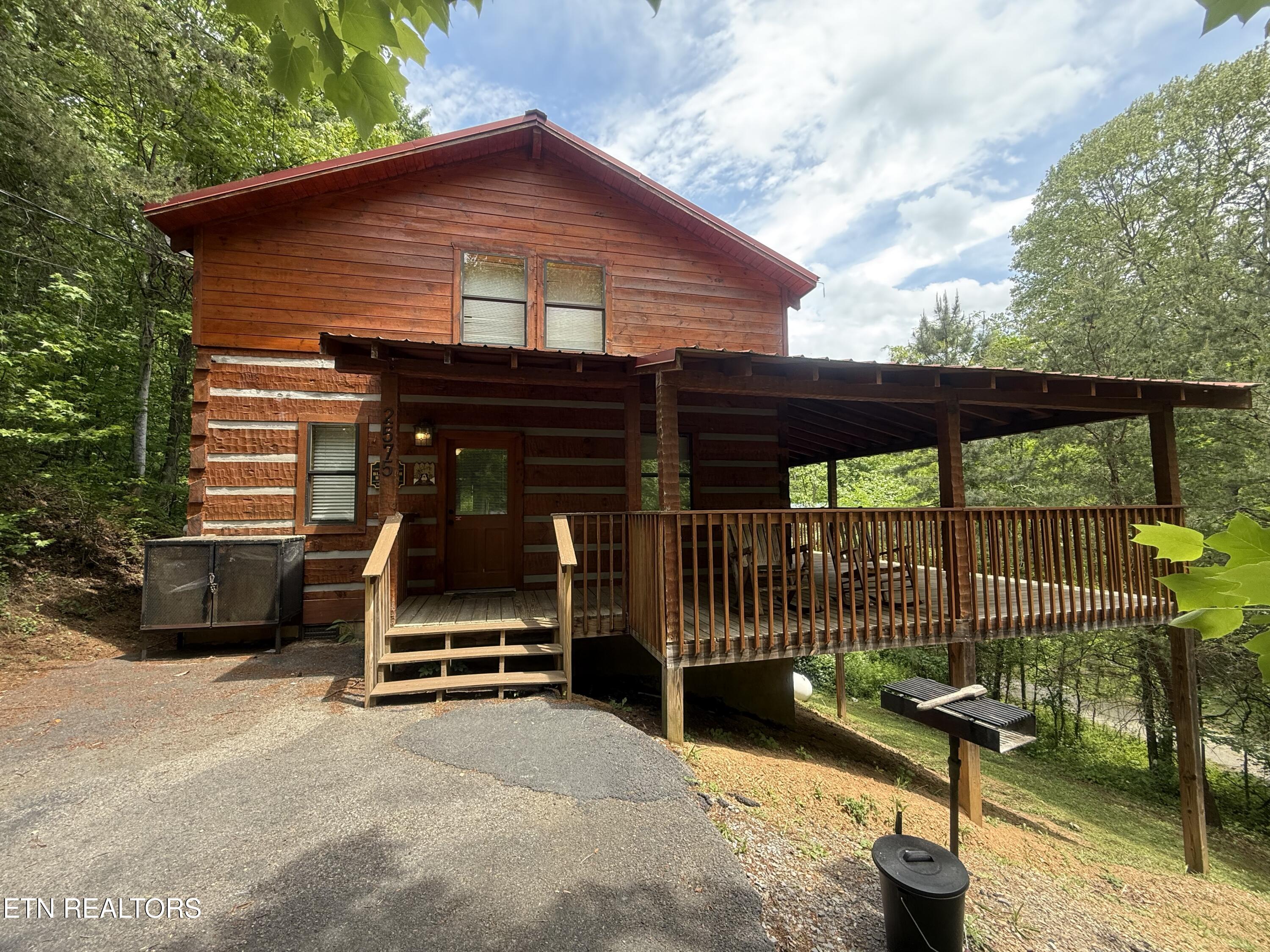 2575 Black Bear Lane