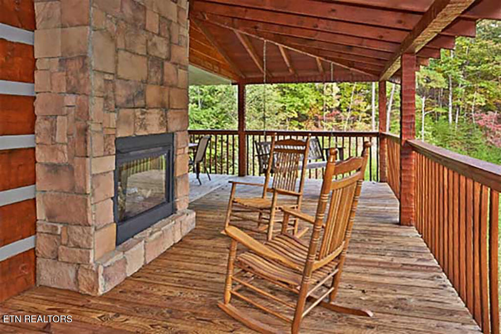 2575 Black Bear Lane