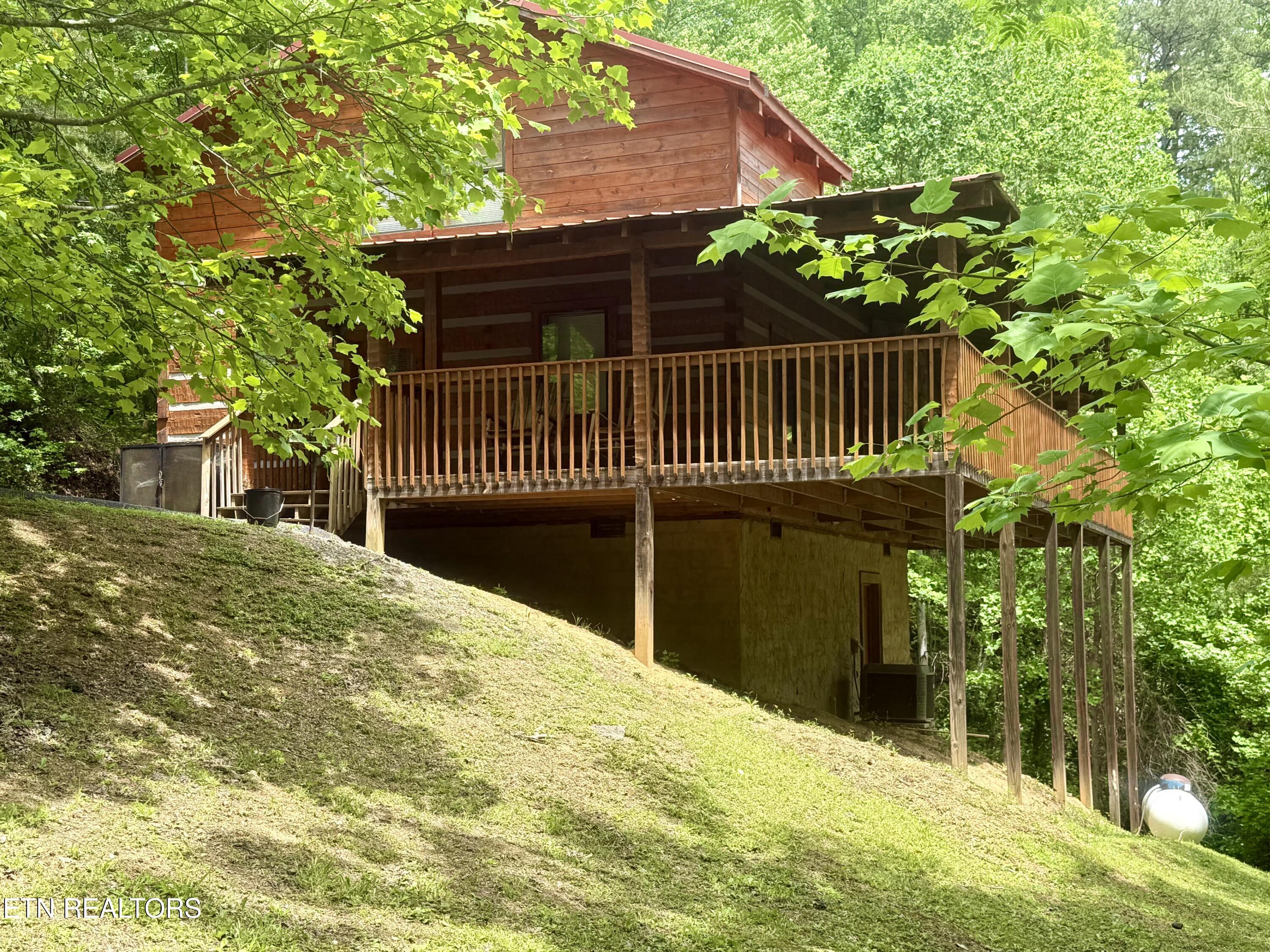 2575 Black Bear Lane