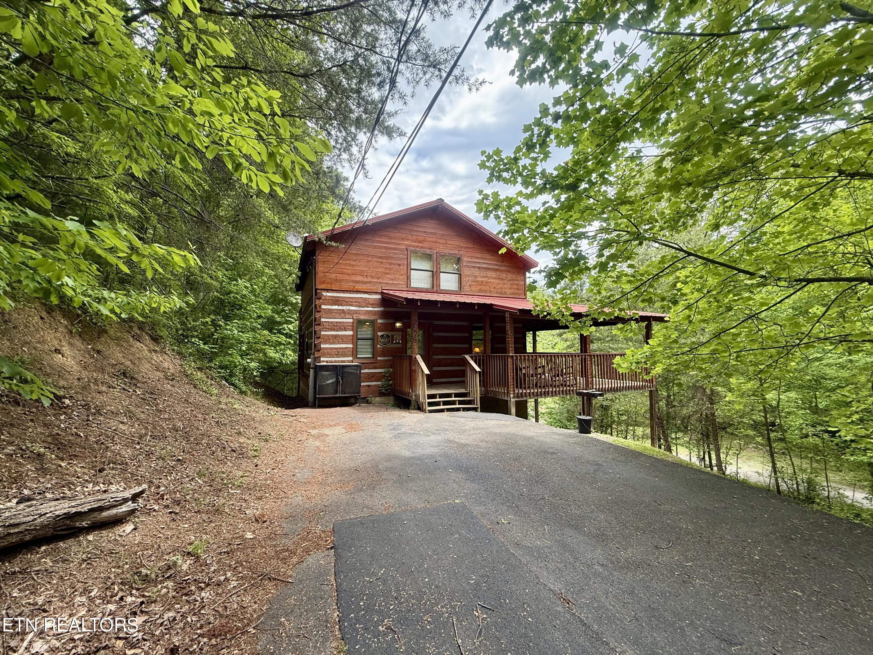 2575 Black Bear Lane