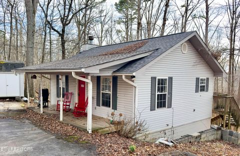 Tiny photo for 978 Beechwood Drive, Dandridge, TN 37725 (MLS # 1329363)